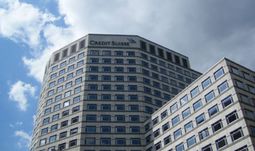 Credit Suisse quietly made a major hire from Goldman Sachs