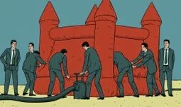 L’IA transforme les métiers du private equity. Voici comment.