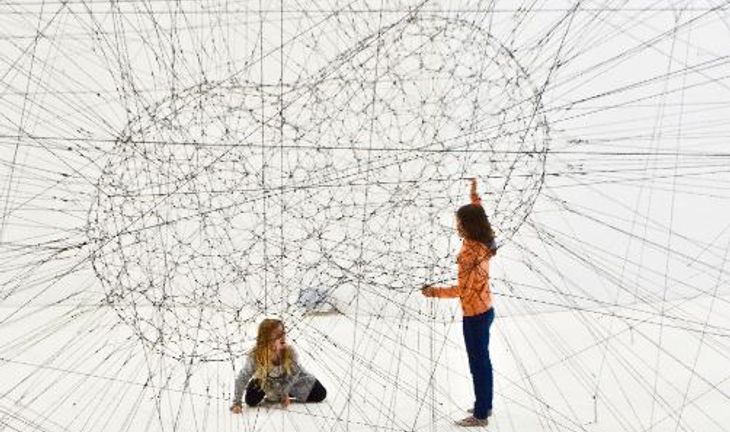 JPMorgan's enormous AI hiring push