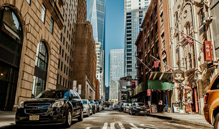 Citadel Securities : ma vie de trader à New York