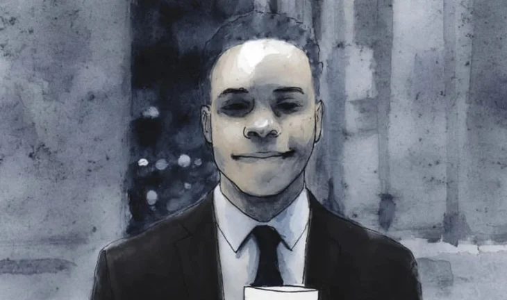 Le coup de pied dans la fourmilière de cet analyst de 23 ans chez Goldman : « je suis fauché »
