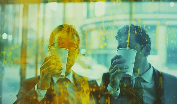 Morning Coffee: Citigroup people have a new source of discontent. UBS's Asian wealth management problem 