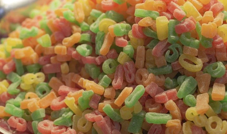 sweets
